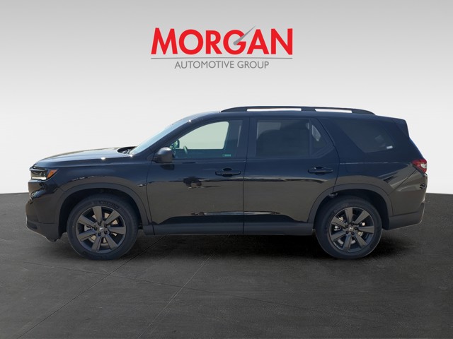2025 Honda Pilot - Photo 8