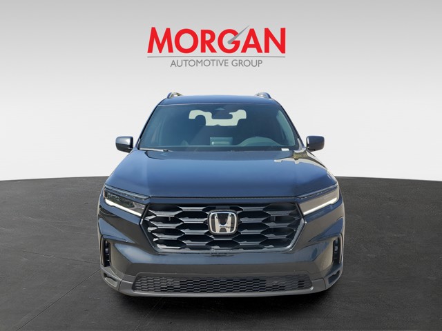 2025 Honda Pilot - Photo 5