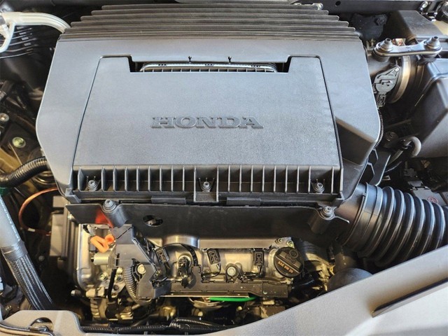 2025 Honda Pilot - Photo 9