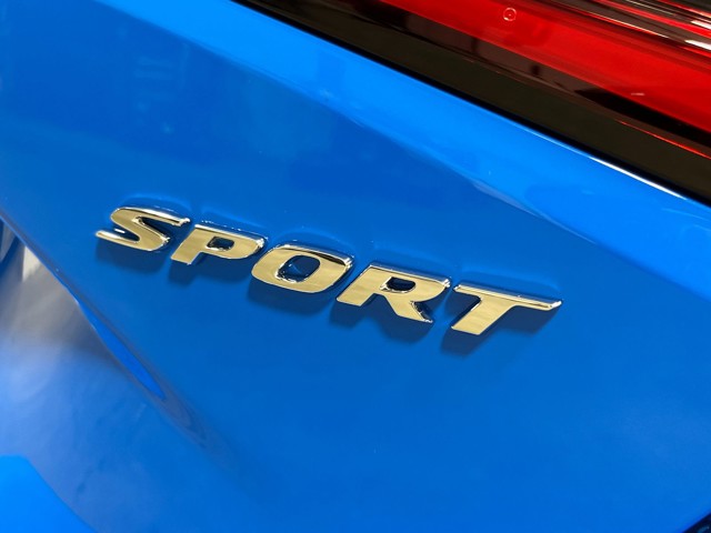 2026 Honda Civic Hatchback - Photo 10