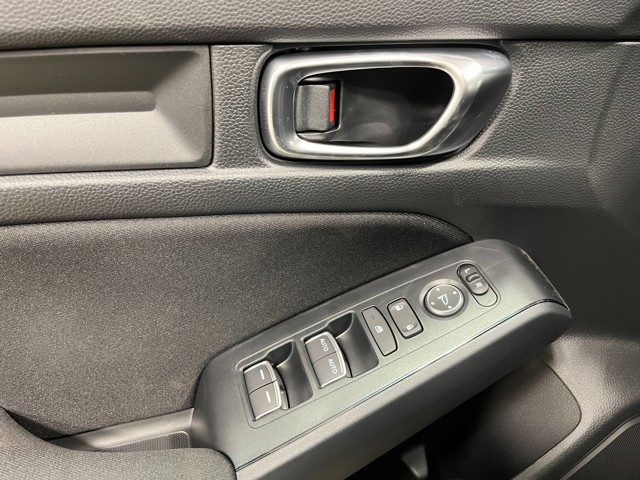 2026 Honda Civic Hatchback - Photo 13