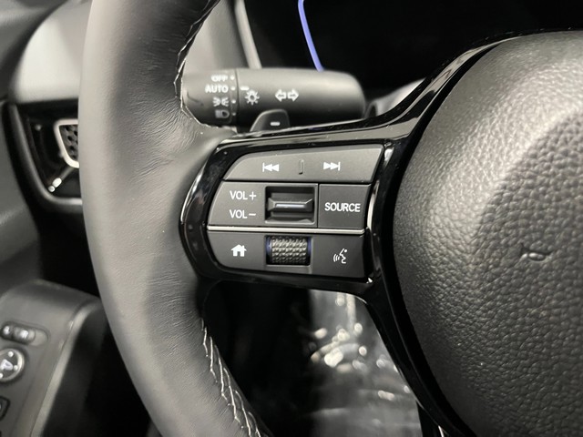 2026 Honda Civic Hatchback - Photo 14
