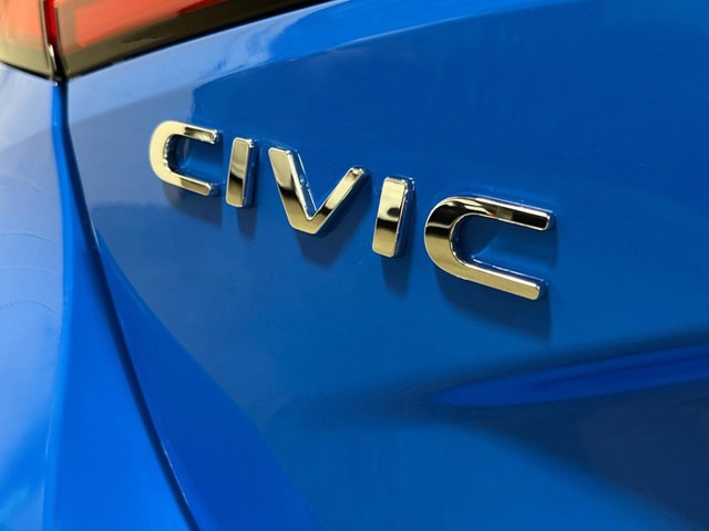 2026 Honda Civic Hatchback - Photo 9