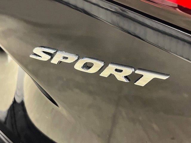 2026 Honda Civic Hatchback - Photo 10