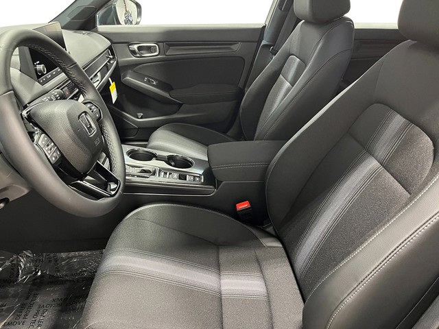 2026 Honda Civic Hatchback - Photo 12