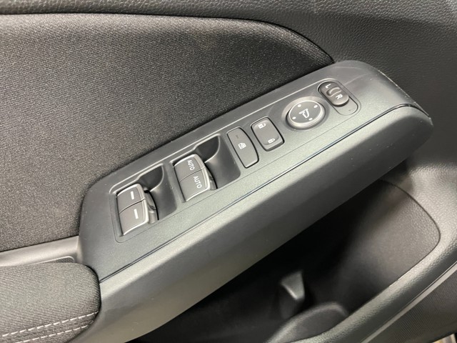 2026 Honda Civic Hatchback - Photo 13