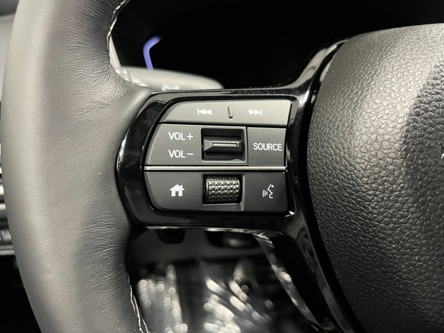 2026 Honda Civic Hatchback - Photo 14
