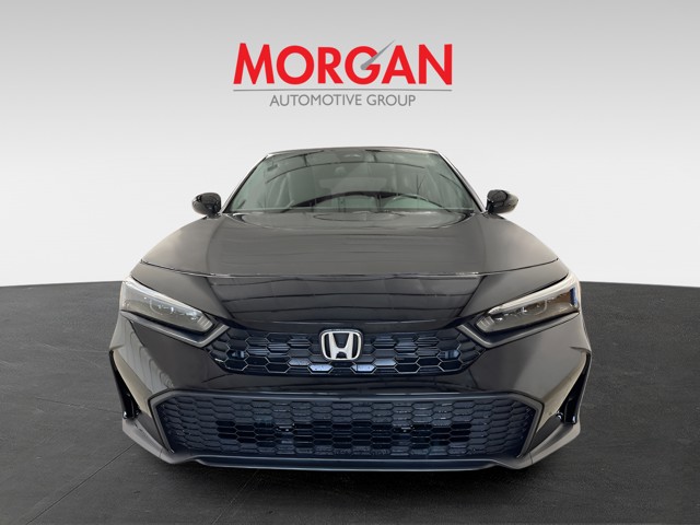 2026 Honda Civic Hatchback - Photo 3