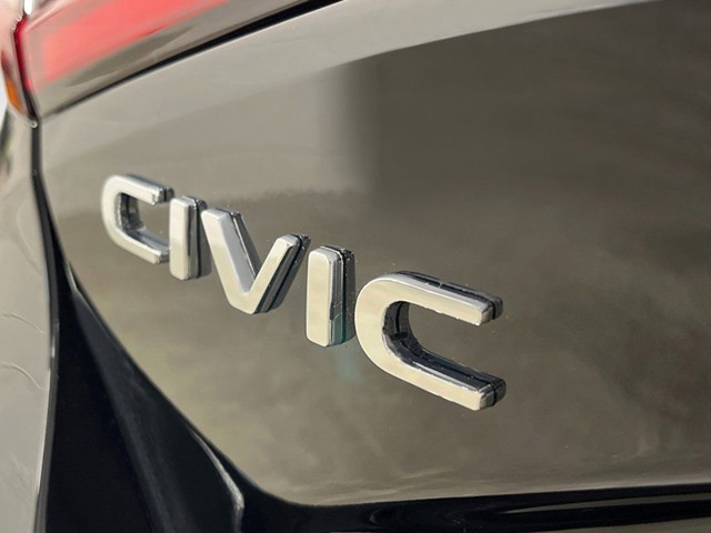 2026 Honda Civic Hatchback - Photo 9