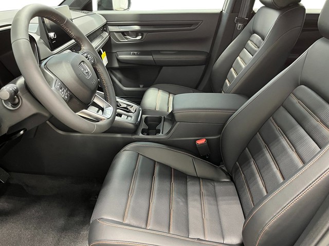 2025 Honda CR-V Hybrid - Photo 12