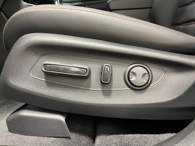 2025 Honda CR-V Hybrid - Photo 13