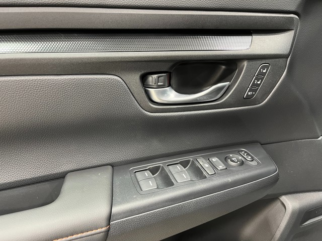 2025 Honda CR-V Hybrid - Photo 14