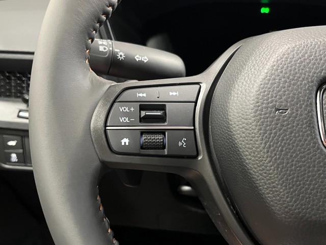 2025 Honda CR-V Hybrid - Photo 15