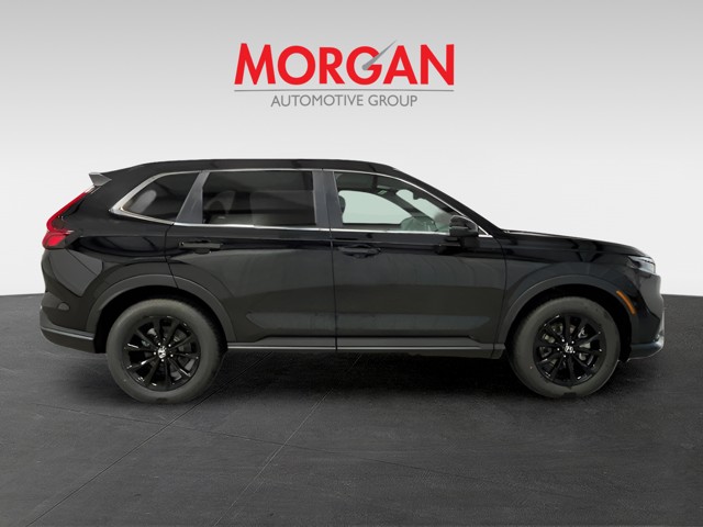 2025 Honda CR-V Hybrid - Photo 4