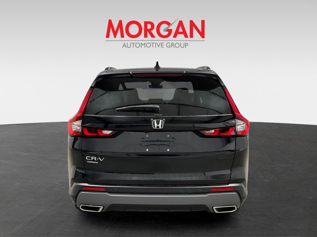 2025 Honda CR-V Hybrid - Photo 5