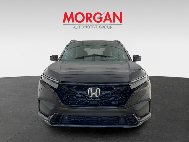 2025 Honda CR-V Hybrid - Photo 3