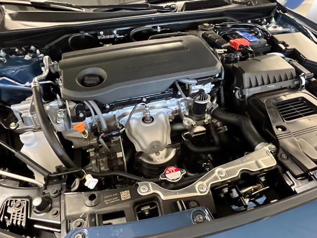 2026 Honda Civic Sedan - Photo 11