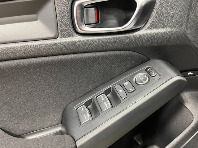2026 Honda Civic Sedan - Photo 14