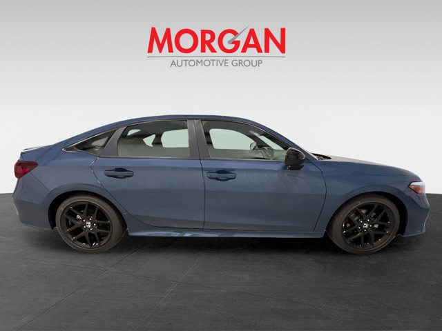 2026 Honda Civic Sedan - Photo 7