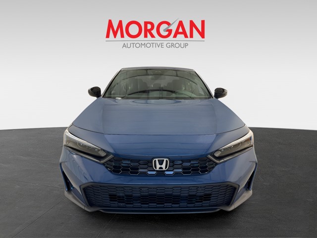 2026 Honda Civic Sedan - Photo 3