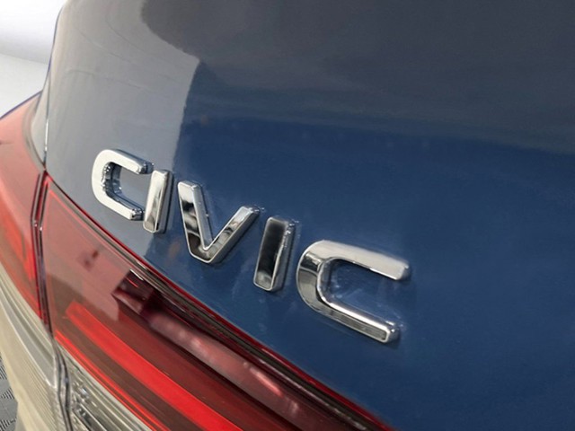2026 Honda Civic Sedan - Photo 9