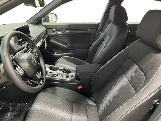 2026 Honda Civic Sedan - Photo 12