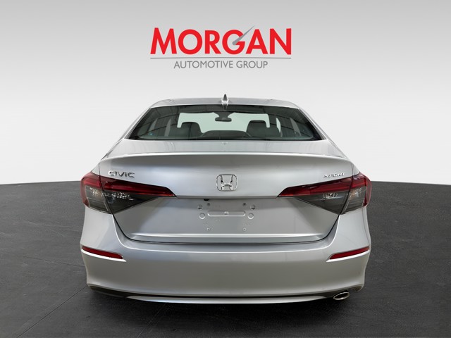 2026 Honda Civic Sedan - Photo 6