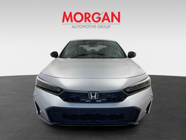 2026 Honda Civic Sedan - Photo 3
