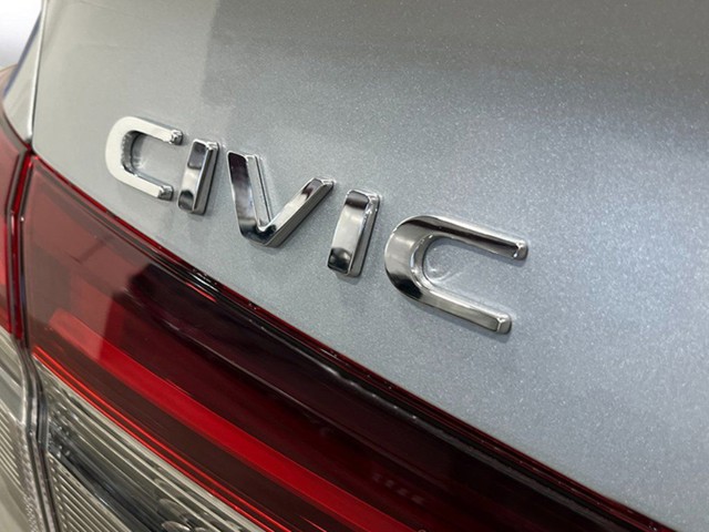 2026 Honda Civic Sedan - Photo 9