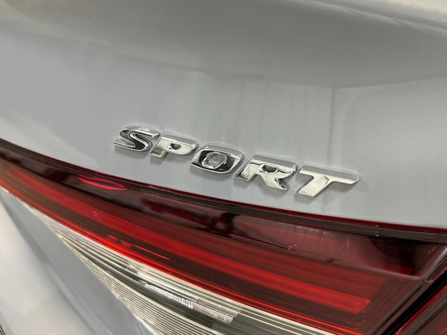 2026 Honda Civic Sedan - Photo 10