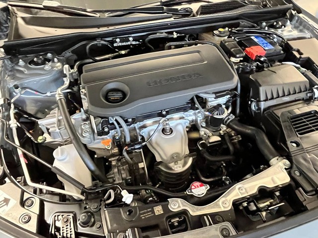 2026 Honda Civic Sedan - Photo 11