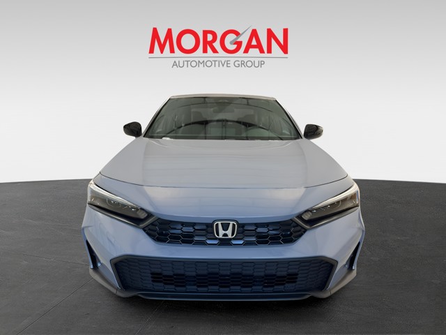 2026 Honda Civic Sedan - Photo 3