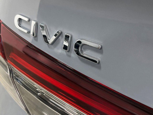 2026 Honda Civic Sedan - Photo 9