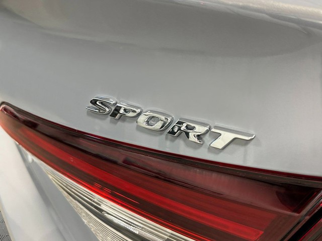 2026 Honda Civic Sedan - Photo 10
