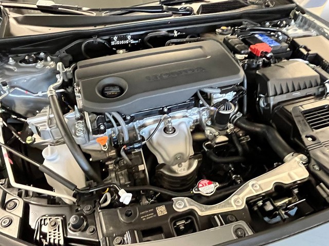 2026 Honda Civic Sedan - Photo 11