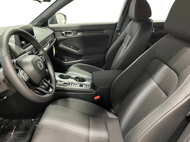 2026 Honda Civic Sedan - Photo 12