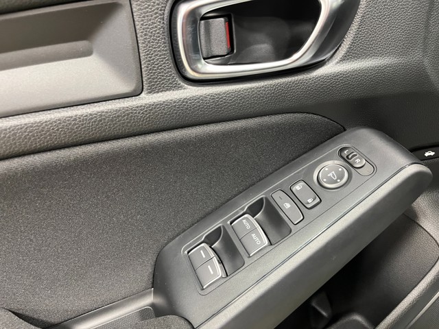 2026 Honda Civic Sedan - Photo 14