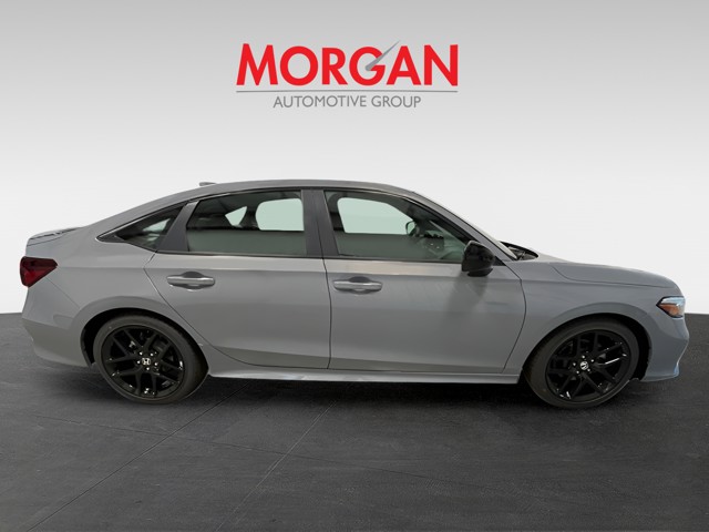 2026 Honda Civic Sedan - Photo 7