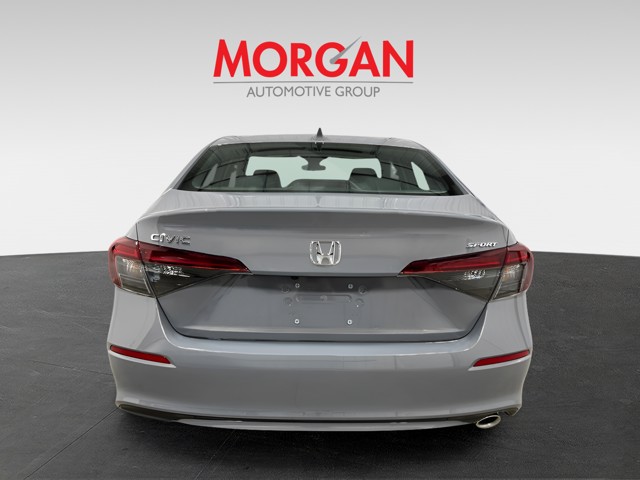 2026 Honda Civic Sedan - Photo 6