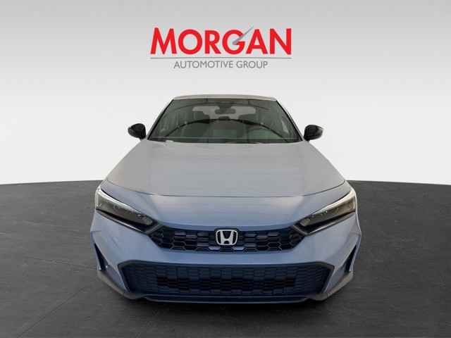 2026 Honda Civic Sedan - Photo 3