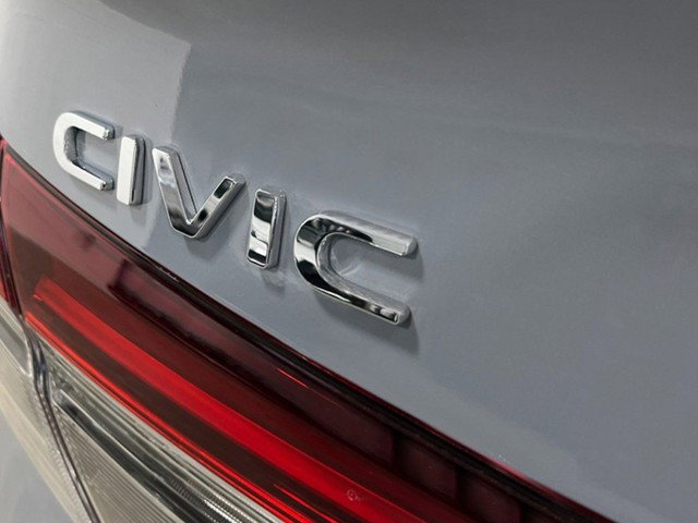 2026 Honda Civic Sedan - Photo 9