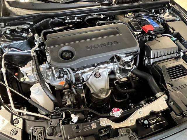 2026 Honda Civic Sedan - Photo 10