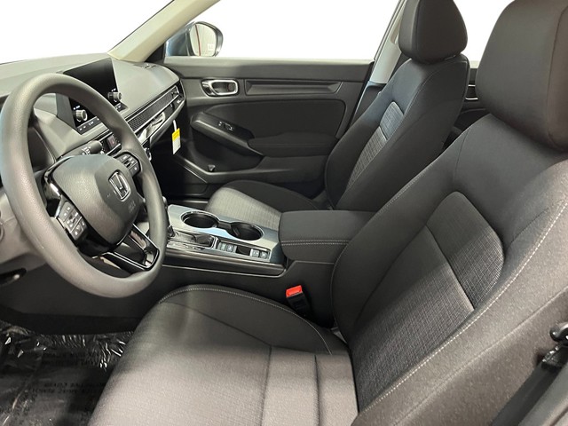 2026 Honda Civic Sedan - Photo 11