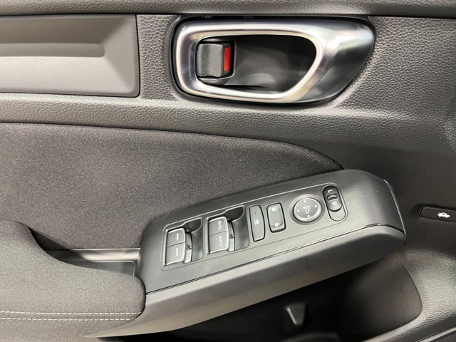 2026 Honda Civic Sedan - Photo 12