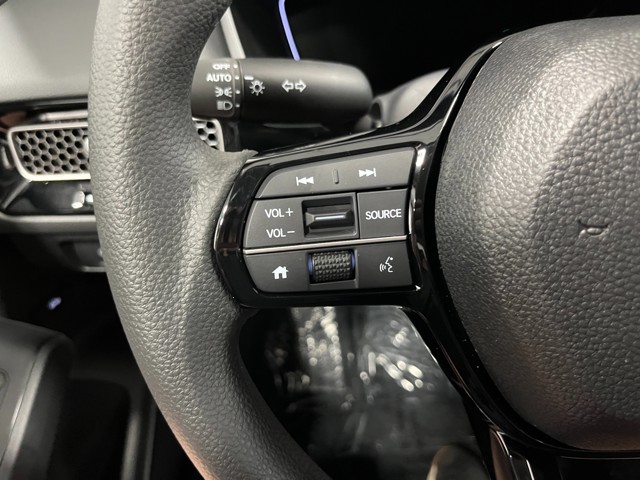 2026 Honda Civic Sedan - Photo 13