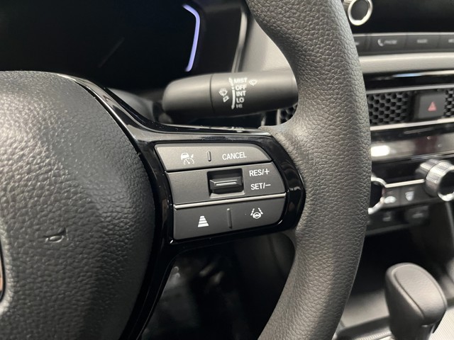 2026 Honda Civic Sedan - Photo 14