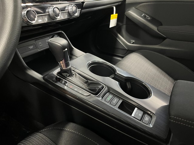 2026 Honda Civic Sedan - Photo 15