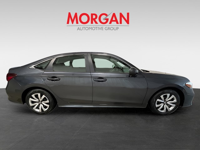 2026 Honda Civic Sedan - Photo 7