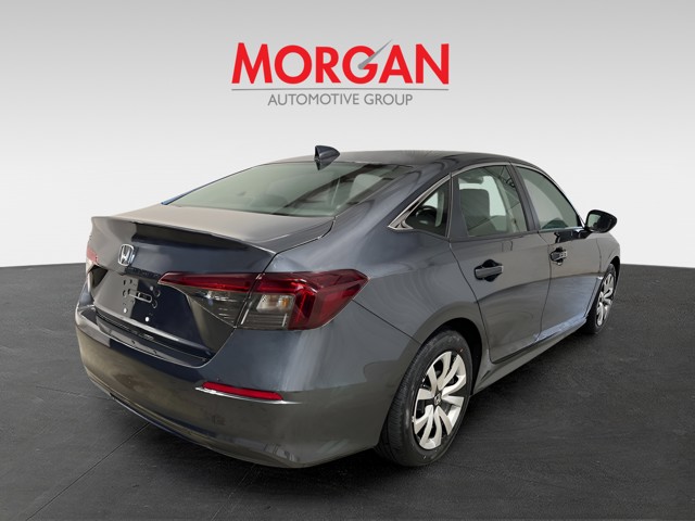2026 Honda Civic Sedan - Photo 4