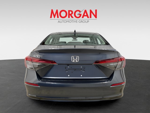 2026 Honda Civic Sedan - Photo 6